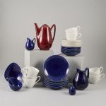 1740 9361 Kaffeservis